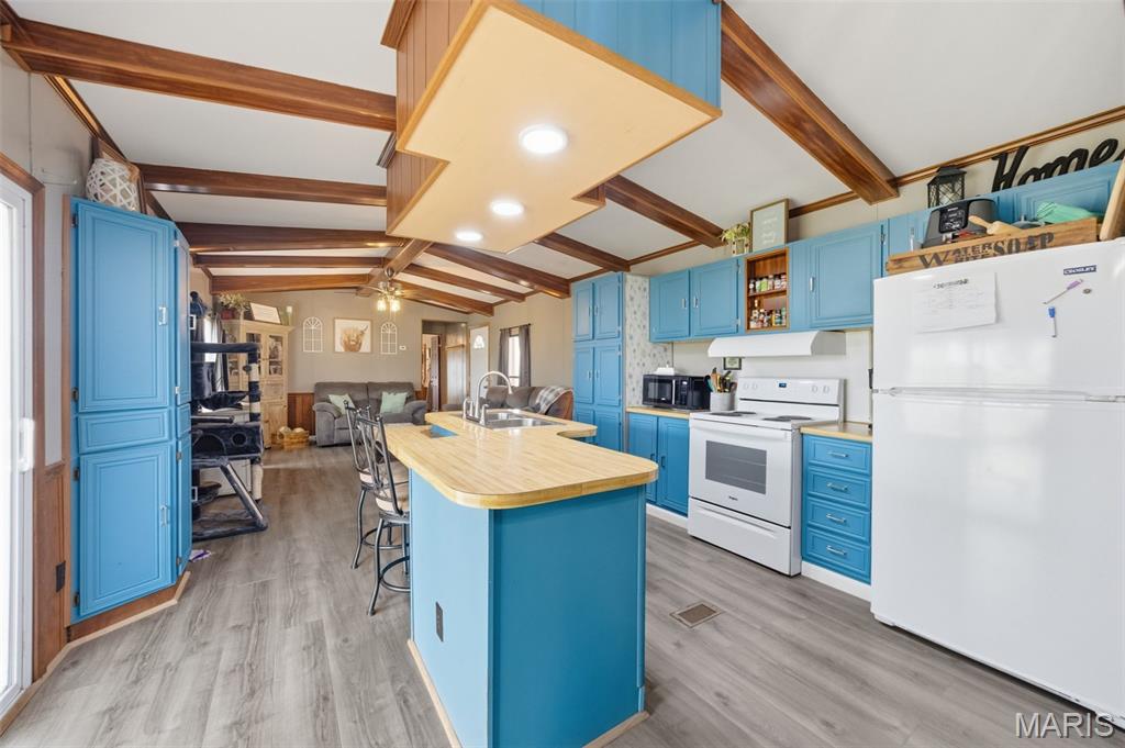 10076 Oakside Road Mineral Point, MO 63660 - Photo 9 of 30