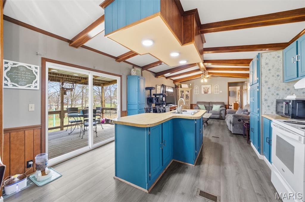 10076 Oakside Road Mineral Point, MO 63660 - Photo 10 of 30