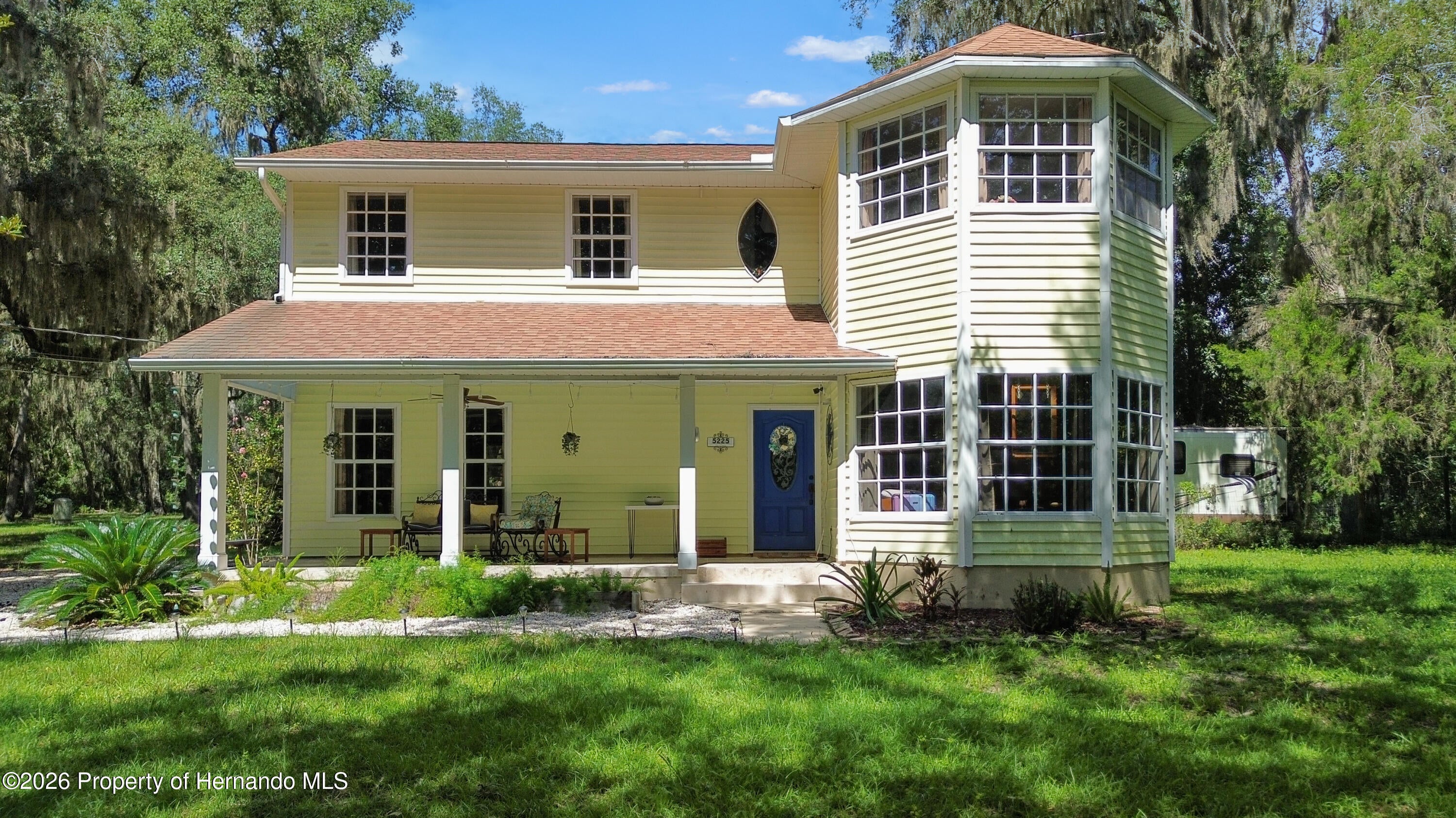 5225 Griffin Road Brooksville, FL 34601 - Photo 1 of 67 Gallery Image 1