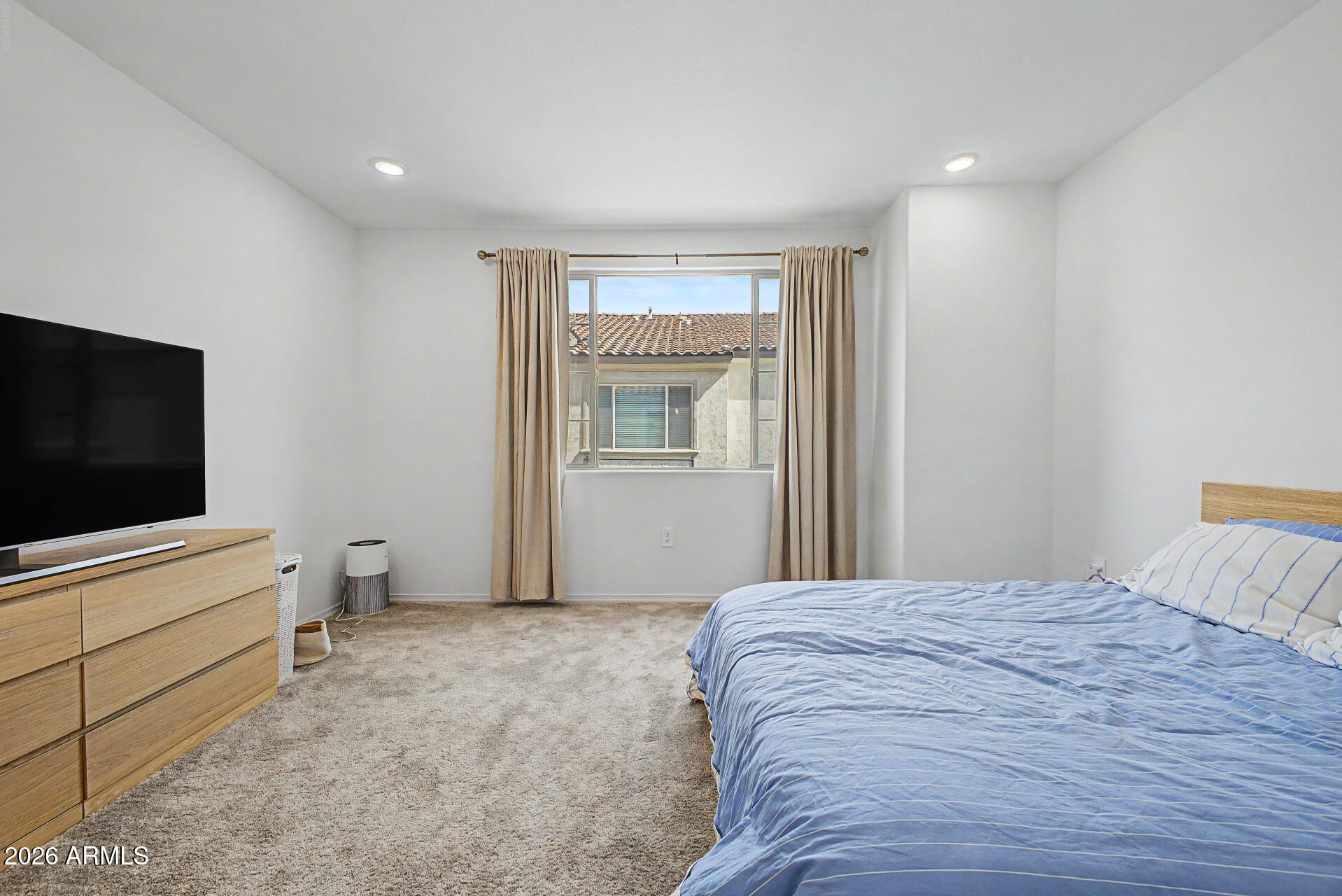1821 East Bernie Lane, Unit 103 Gilbert, AZ 85295 - Photo 13 of 57 Owners Suite
