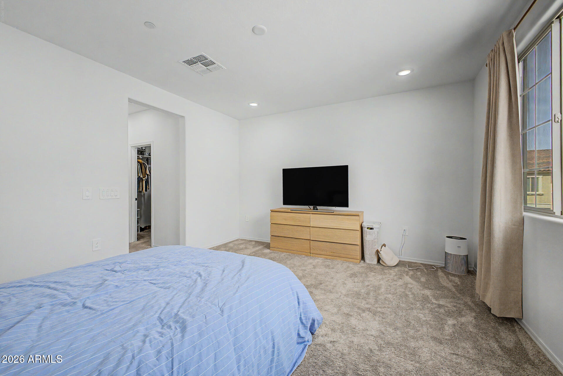 1821 East Bernie Lane, Unit 103 Gilbert, AZ 85295 - Photo 14 of 57 Owners suite