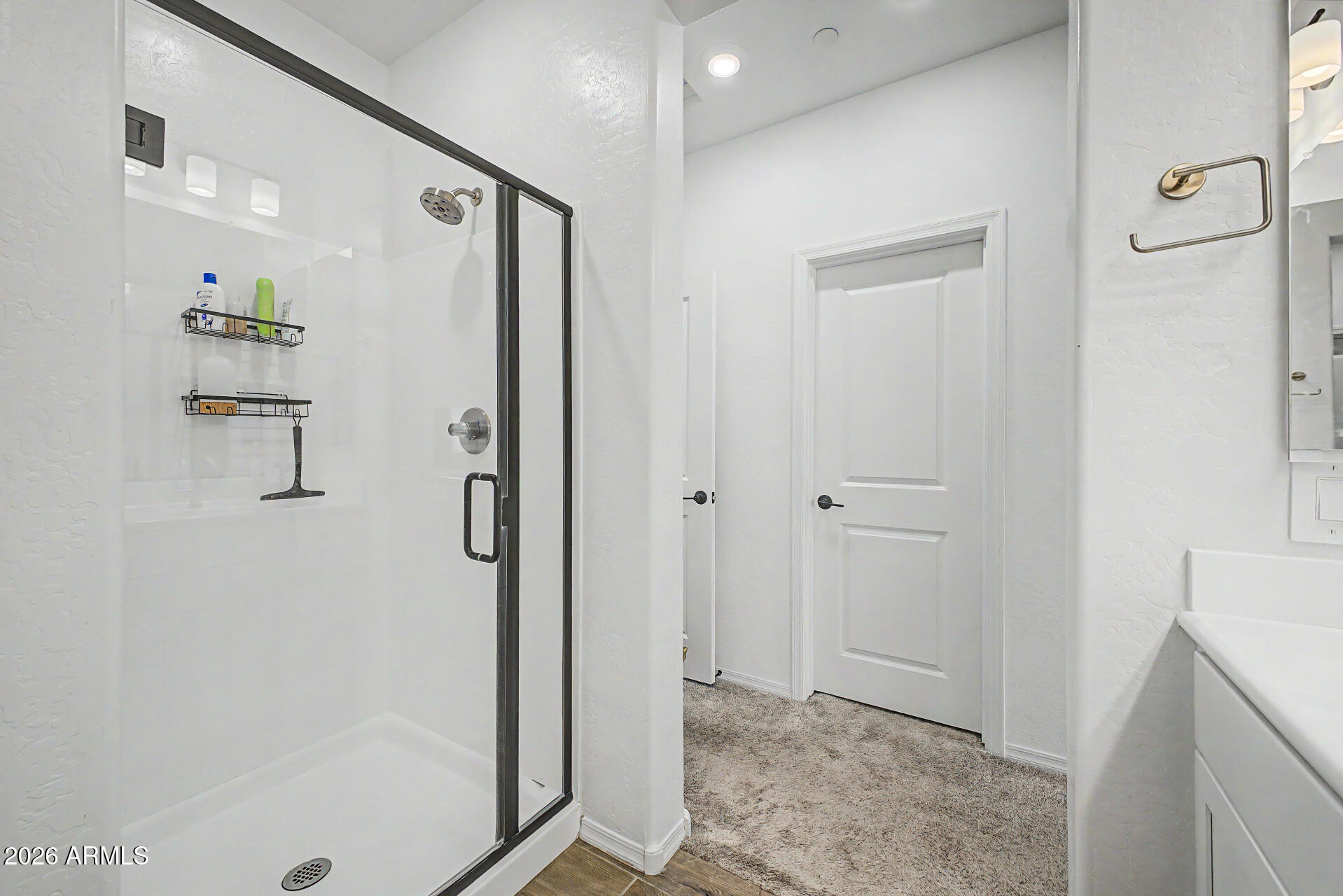 1821 East Bernie Lane, Unit 103 Gilbert, AZ 85295 - Photo 15 of 57 Onwers bathroom