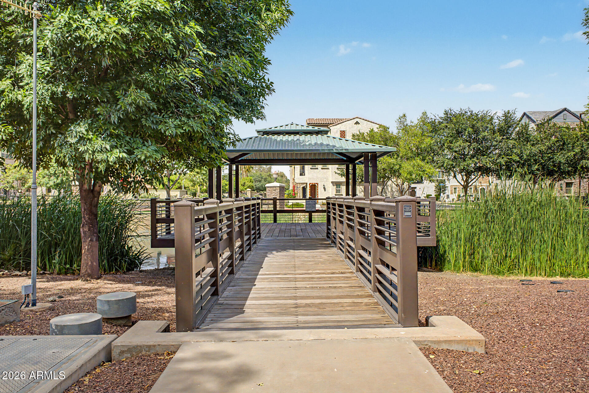 1821 East Bernie Lane, Unit 103 Gilbert, AZ 85295 - Photo 35 of 57 Beautiful landscaped complex