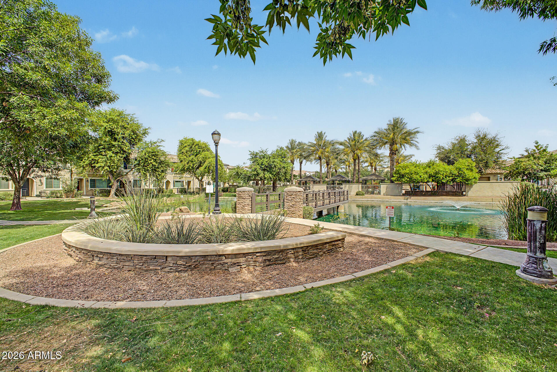 1821 East Bernie Lane, Unit 103 Gilbert, AZ 85295 - Photo 38 of 57 Breathtaking community