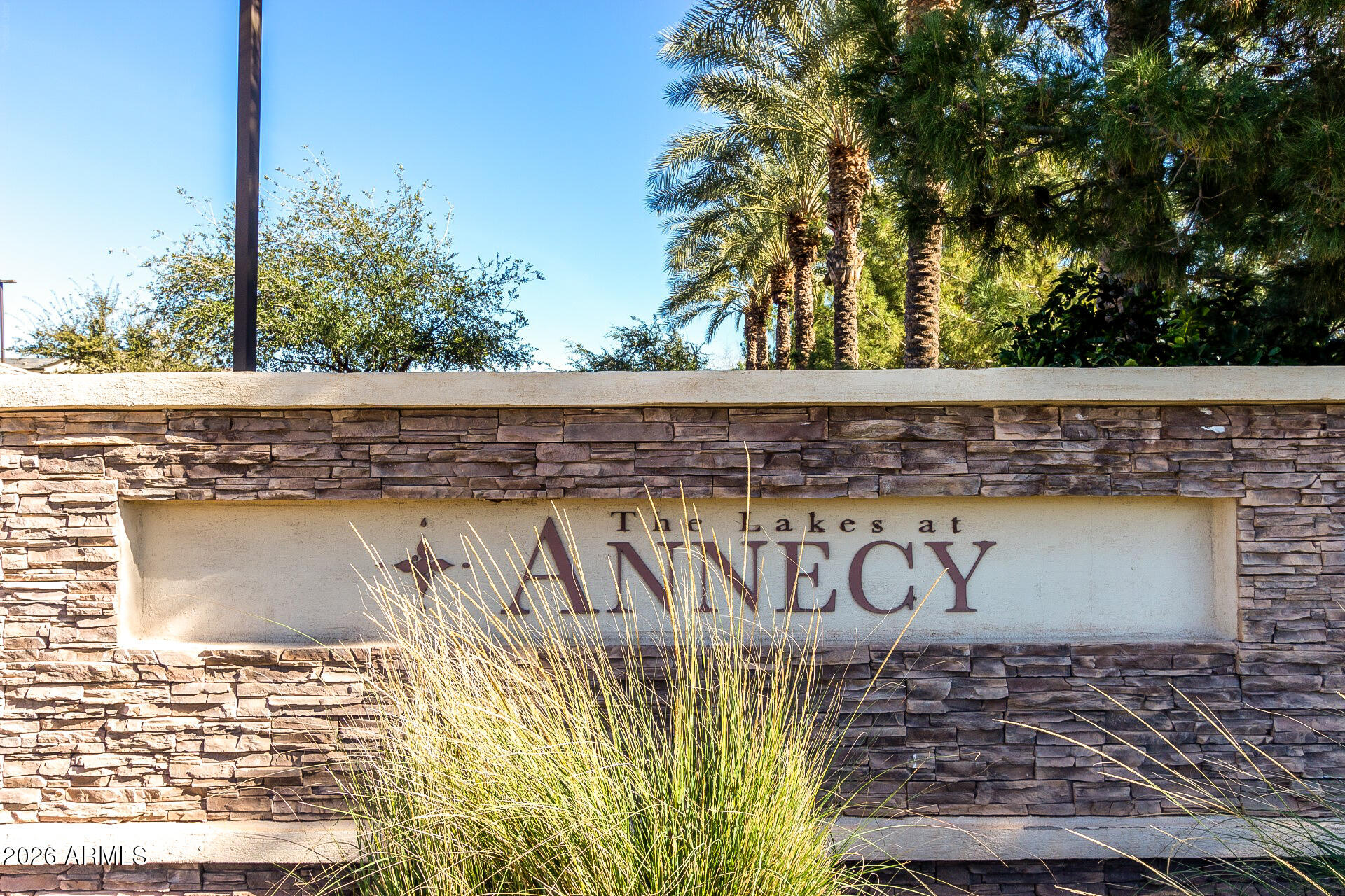 1821 East Bernie Lane, Unit 103 Gilbert, AZ 85295 - Photo 42 of 57 The Lakes at Annecy