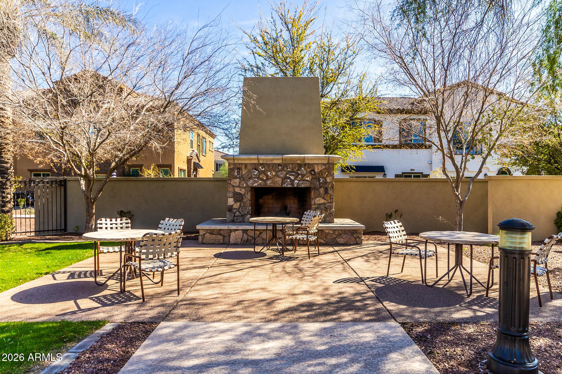 1821 East Bernie Lane, Unit 103 Gilbert, AZ 85295 - Photo 50 of 57 Entertaining