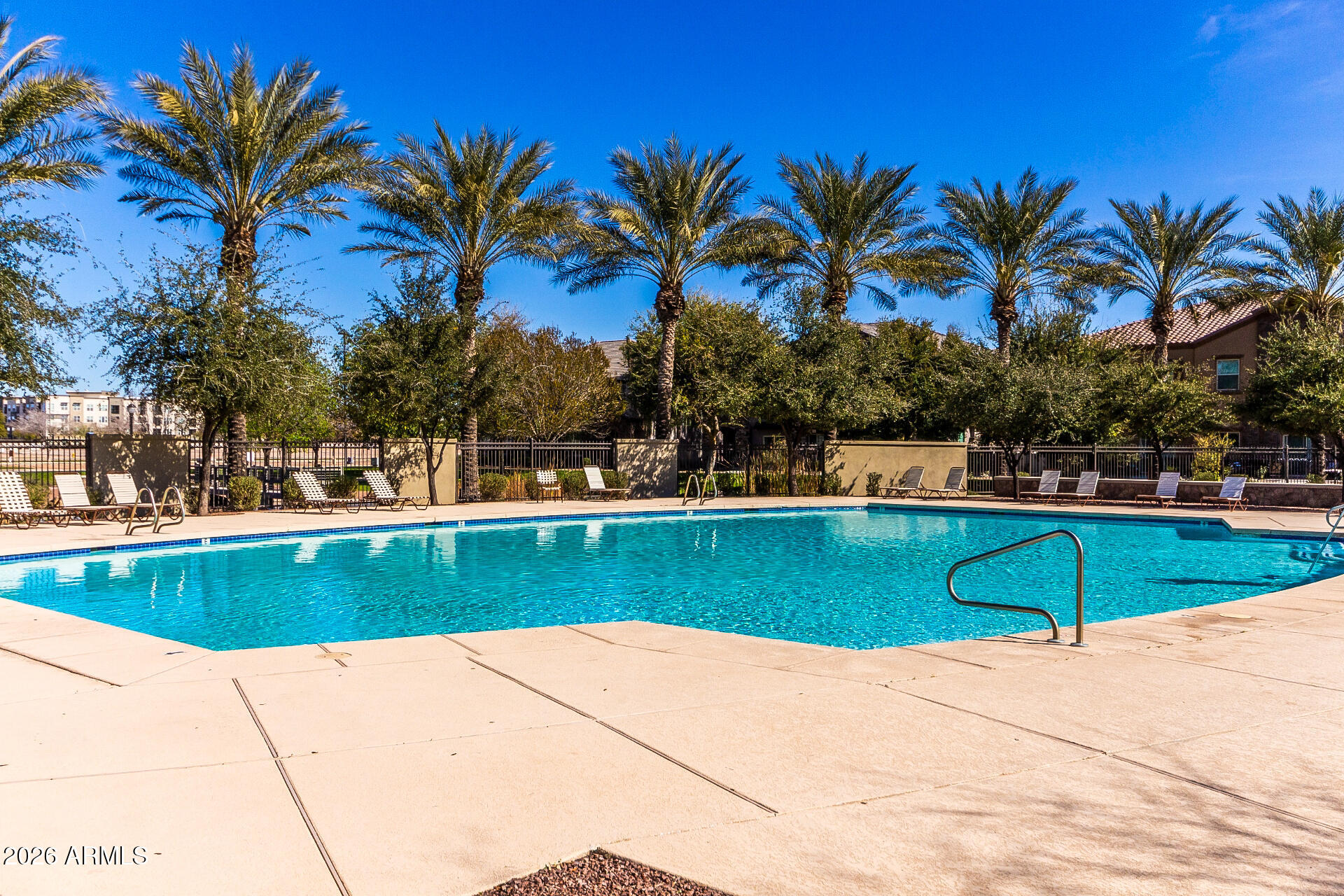 1821 East Bernie Lane, Unit 103 Gilbert, AZ 85295 - Photo 52 of 57 One of the three pools