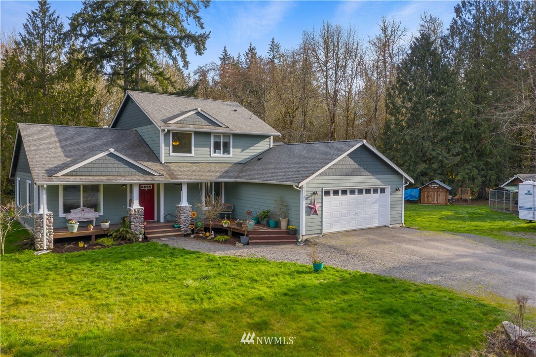 6425 Puget Beach Road Northeast Olympia, WA 98516 - Photo 1 of 39 Gallery Image 1