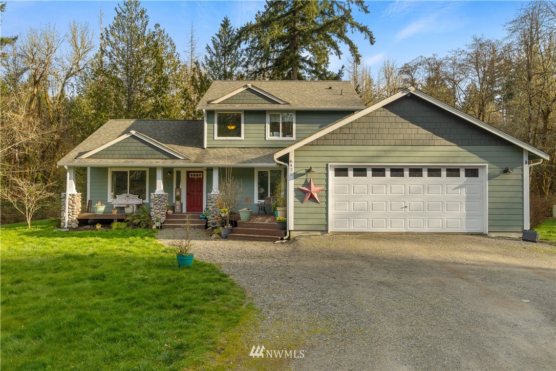 6425 Puget Beach Road Northeast Olympia, WA 98516 - Photo 3 of 39 Gallery Image 3