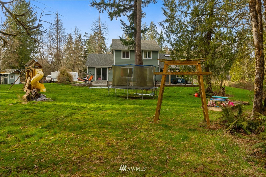 6425 Puget Beach Road Northeast Olympia, WA 98516 - Photo 34 of 39 Gallery Image 34