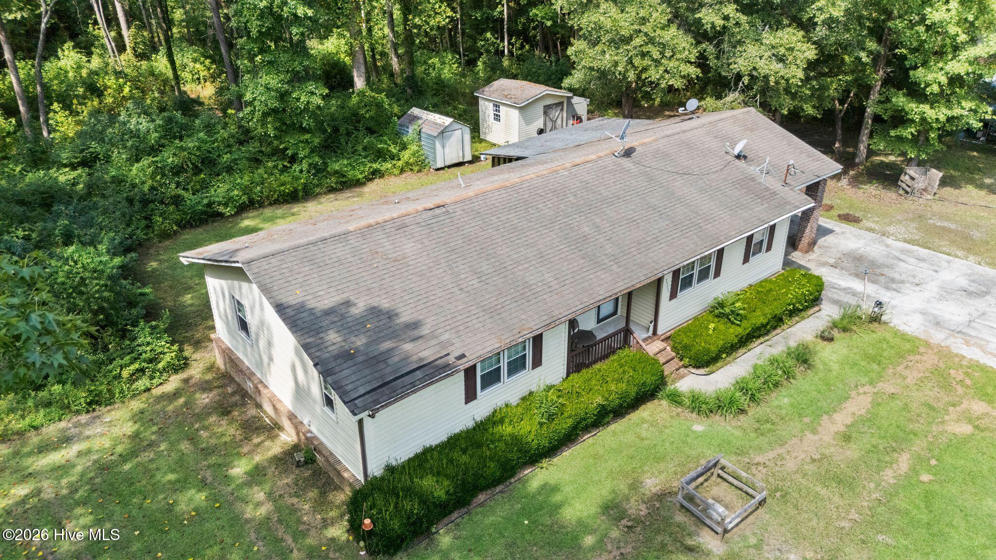 2373 Maco Road Northeast Leland, NC 28451 - Photo 57 of 65 Gallery Image 57