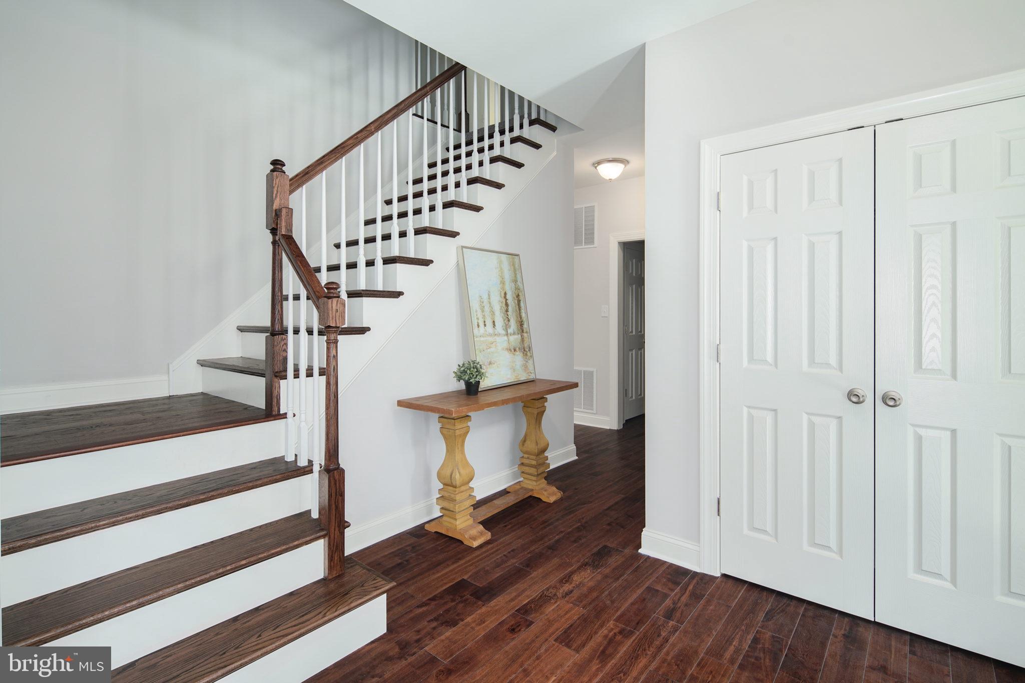 116 Christopher Mill Road Medford, NJ 08055 - Photo 15 of 35 Open Stairwell