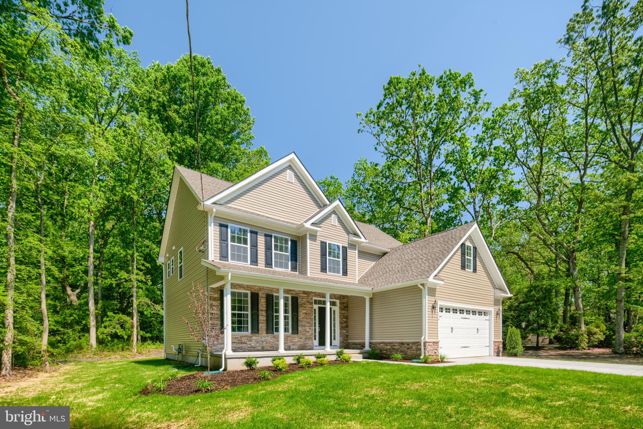 116 Christopher Mill Road Medford, NJ 08055 - Photo 2 of 35 Gallery Image 2