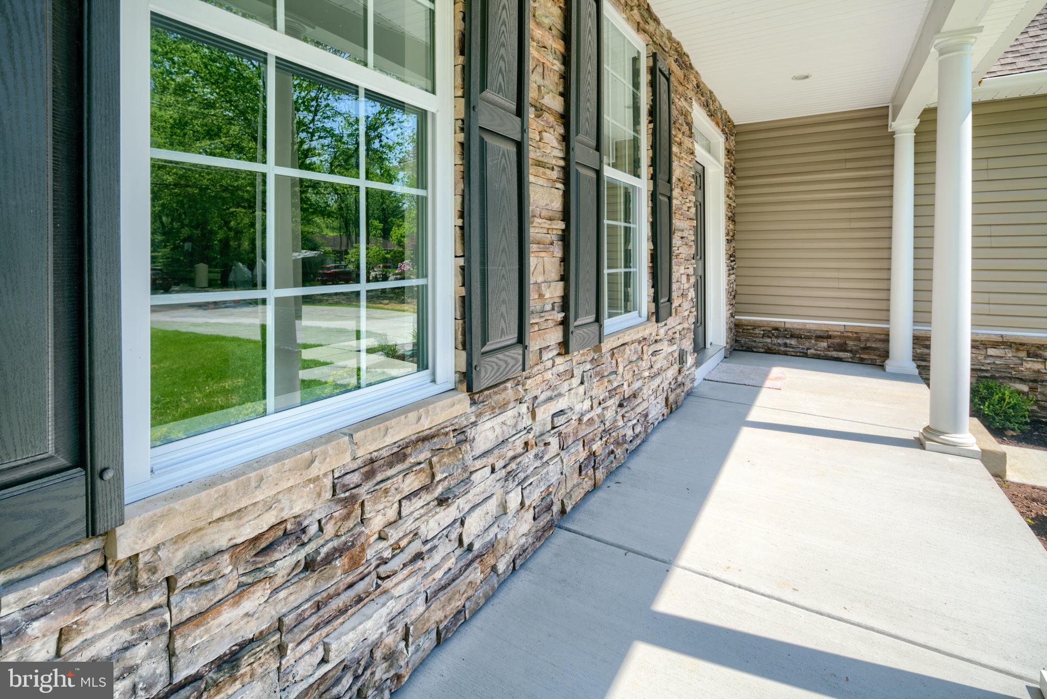 116 Christopher Mill Road Medford, NJ 08055 - Photo 3 of 35 Open Front Porch