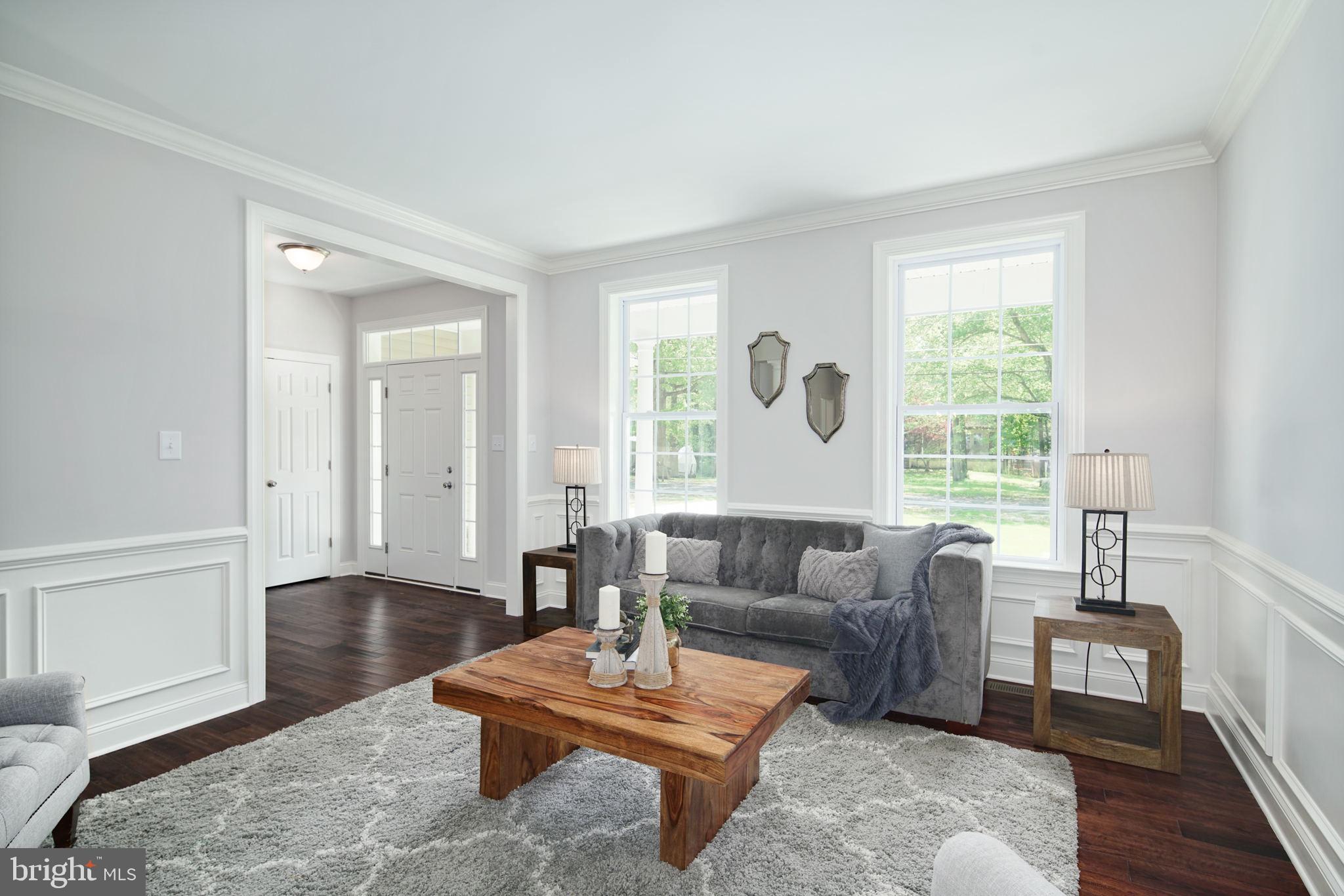 116 Christopher Mill Road Medford, NJ 08055 - Photo 8 of 35 9Ft Ceilings