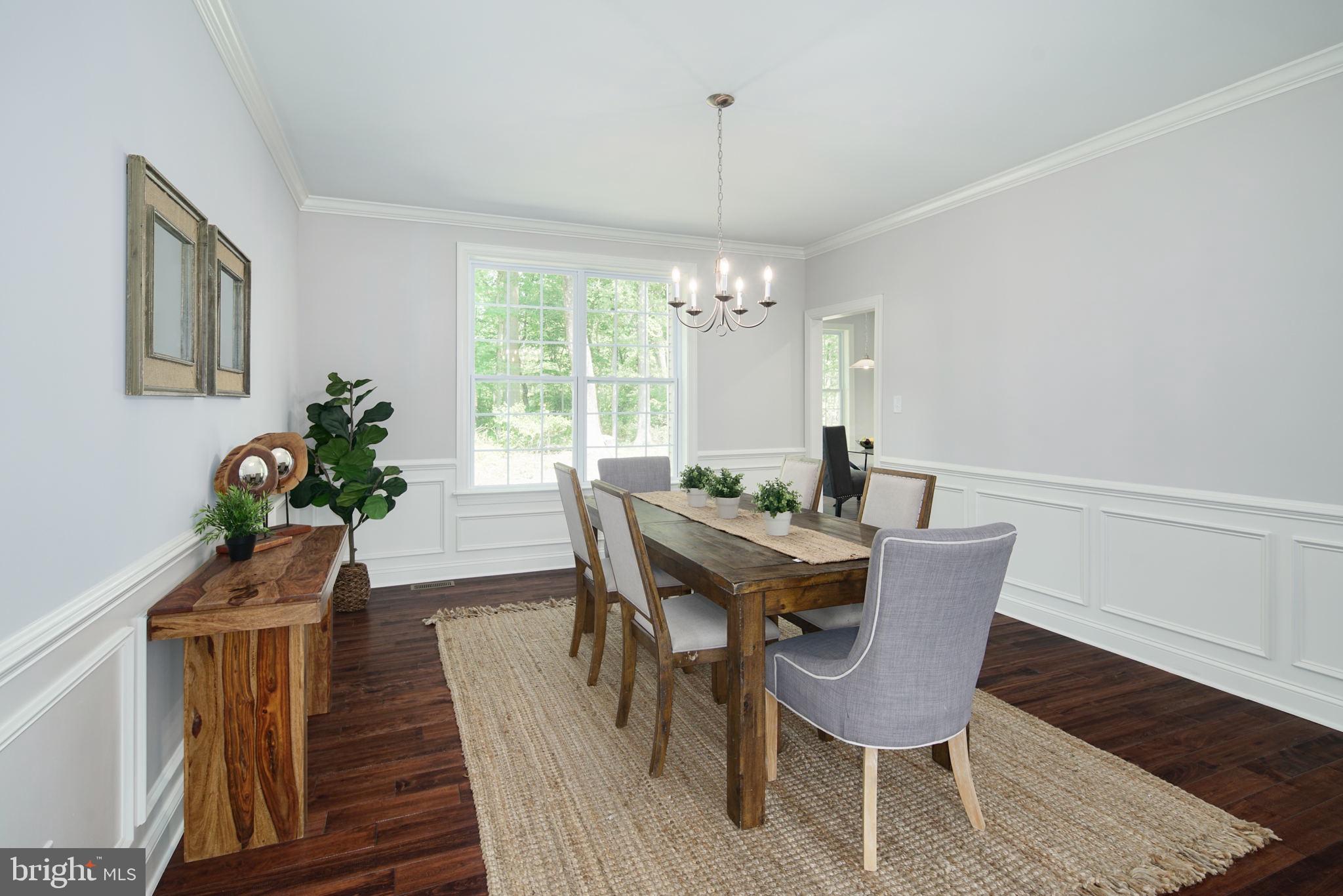 116 Christopher Mill Road Medford, NJ 08055 - Photo 9 of 35 Hardwood Floors