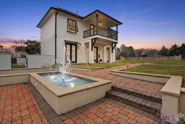 $775,000 | 7250 Scappare Drive, Oscar, LA 70762