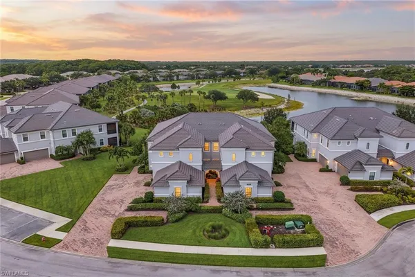 $589,000 | 12065 Covent Garden Court, Unit 1703, Naples, FL 34120