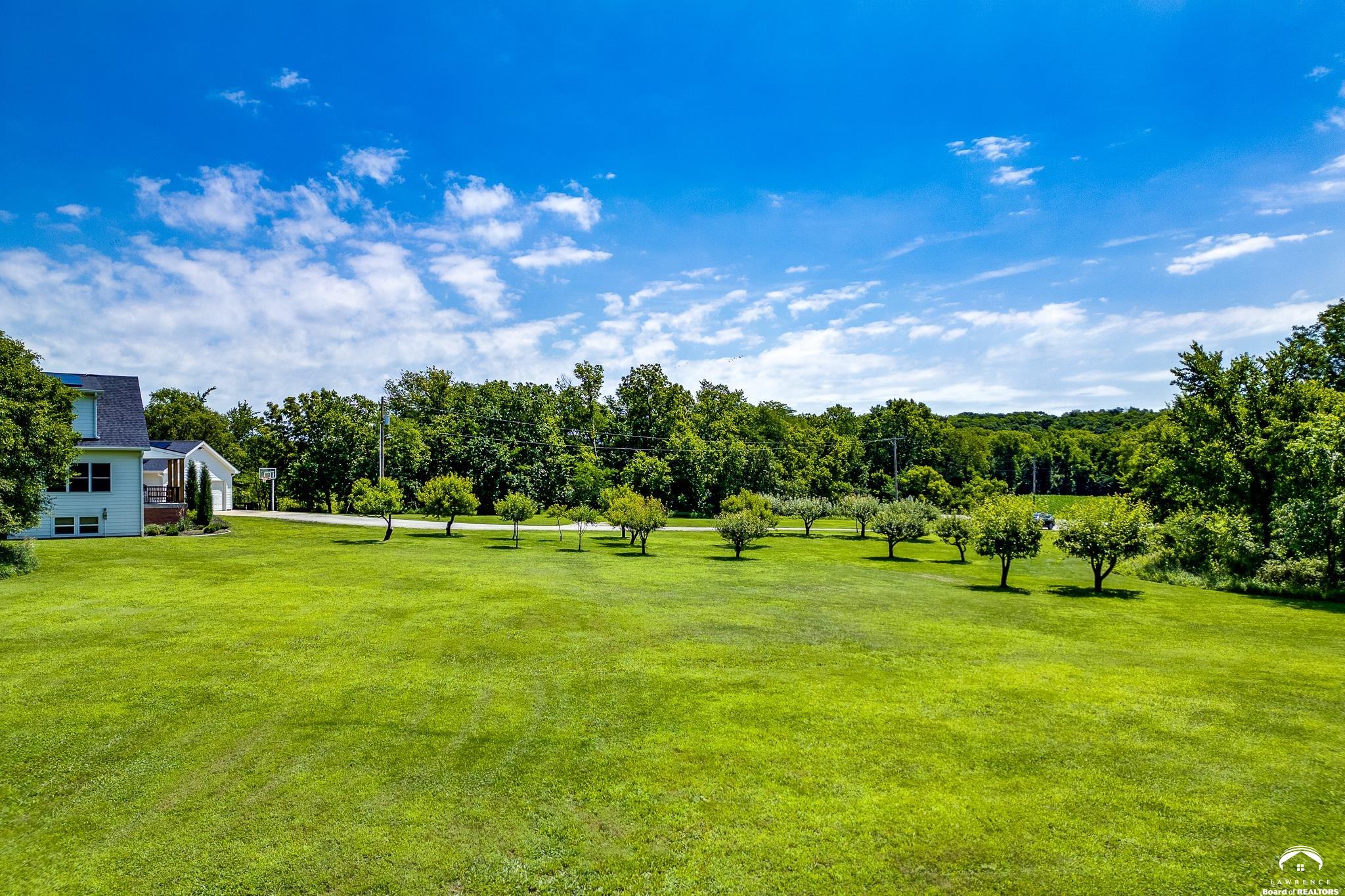 813 East 661 Diagonal Road Lawrence, KS 66047 - Photo 73 of 78