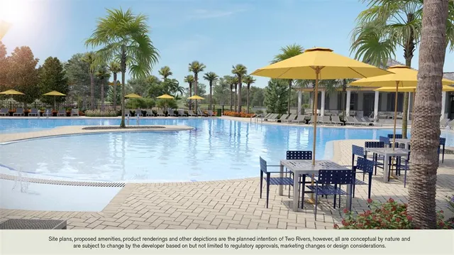 $444,990 | 36696 Sagemoor Drive, Zephyrhills, FL 33540