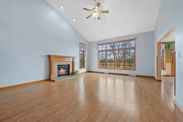 $639,900 | 26311 Dukleth Drive, Norway, WI 53185