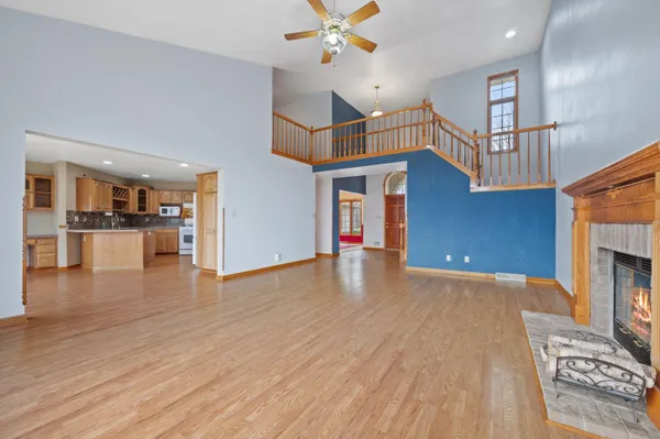 $639,900 | 26311 Dukleth Drive, Norway, WI 53185