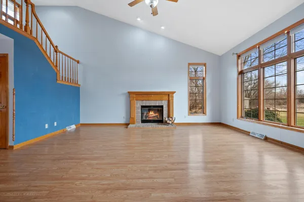 $639,900 | 26311 Dukleth Drive, Norway, WI 53185