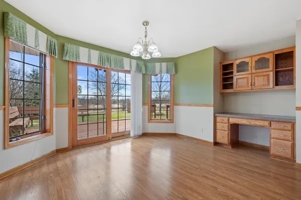 $639,900 | 26311 Dukleth Drive, Norway, WI 53185