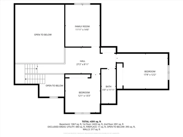$639,900 | 26311 Dukleth Drive, Norway, WI 53185