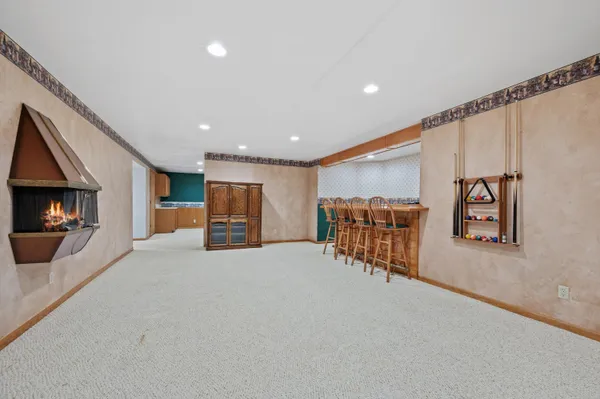 $639,900 | 26311 Dukleth Drive, Norway, WI 53185