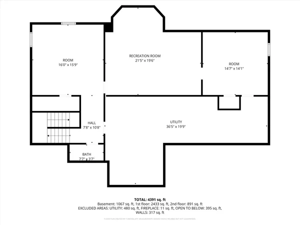 $639,900 | 26311 Dukleth Drive, Norway, WI 53185