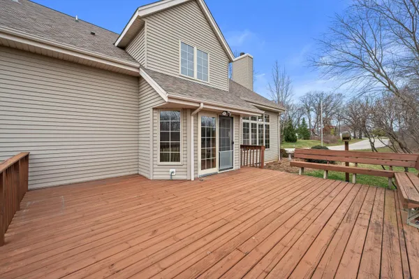 $639,900 | 26311 Dukleth Drive, Norway, WI 53185