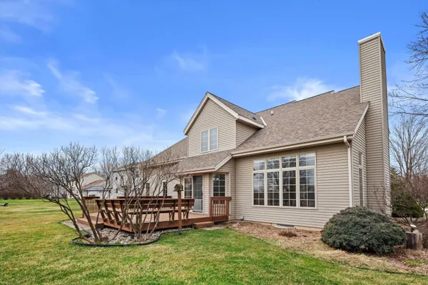 $639,900 | 26311 Dukleth Drive, Norway, WI 53185
