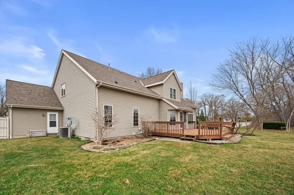 $639,900 | 26311 Dukleth Drive, Norway, WI 53185