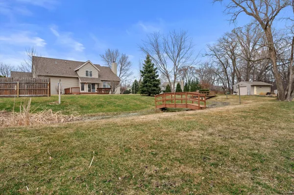 $639,900 | 26311 Dukleth Drive, Norway, WI 53185
