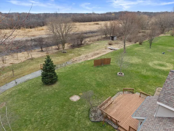 $639,900 | 26311 Dukleth Drive, Norway, WI 53185