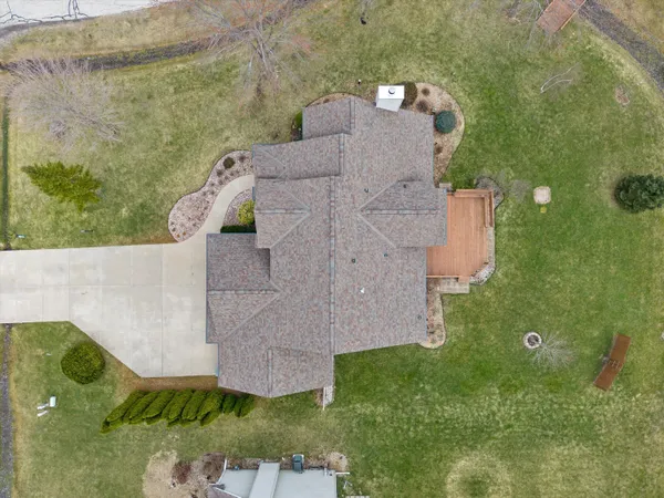 $639,900 | 26311 Dukleth Drive, Norway, WI 53185