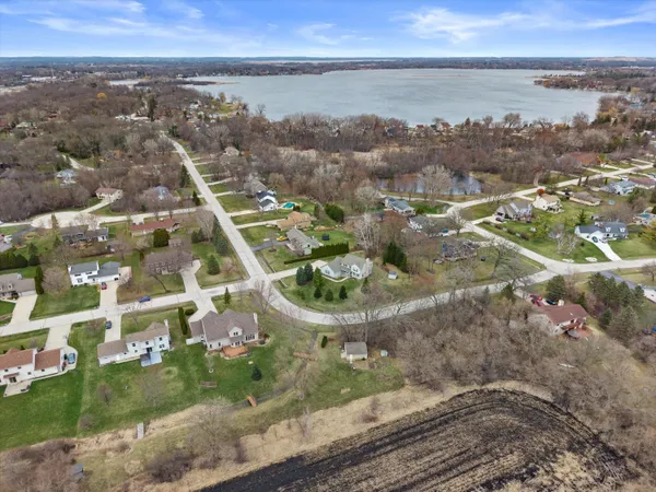 $639,900 | 26311 Dukleth Drive, Norway, WI 53185