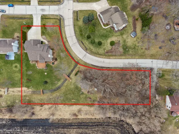$639,900 | 26311 Dukleth Drive, Norway, WI 53185