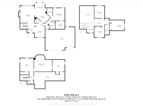$639,900 | 26311 Dukleth Drive, Norway, WI 53185