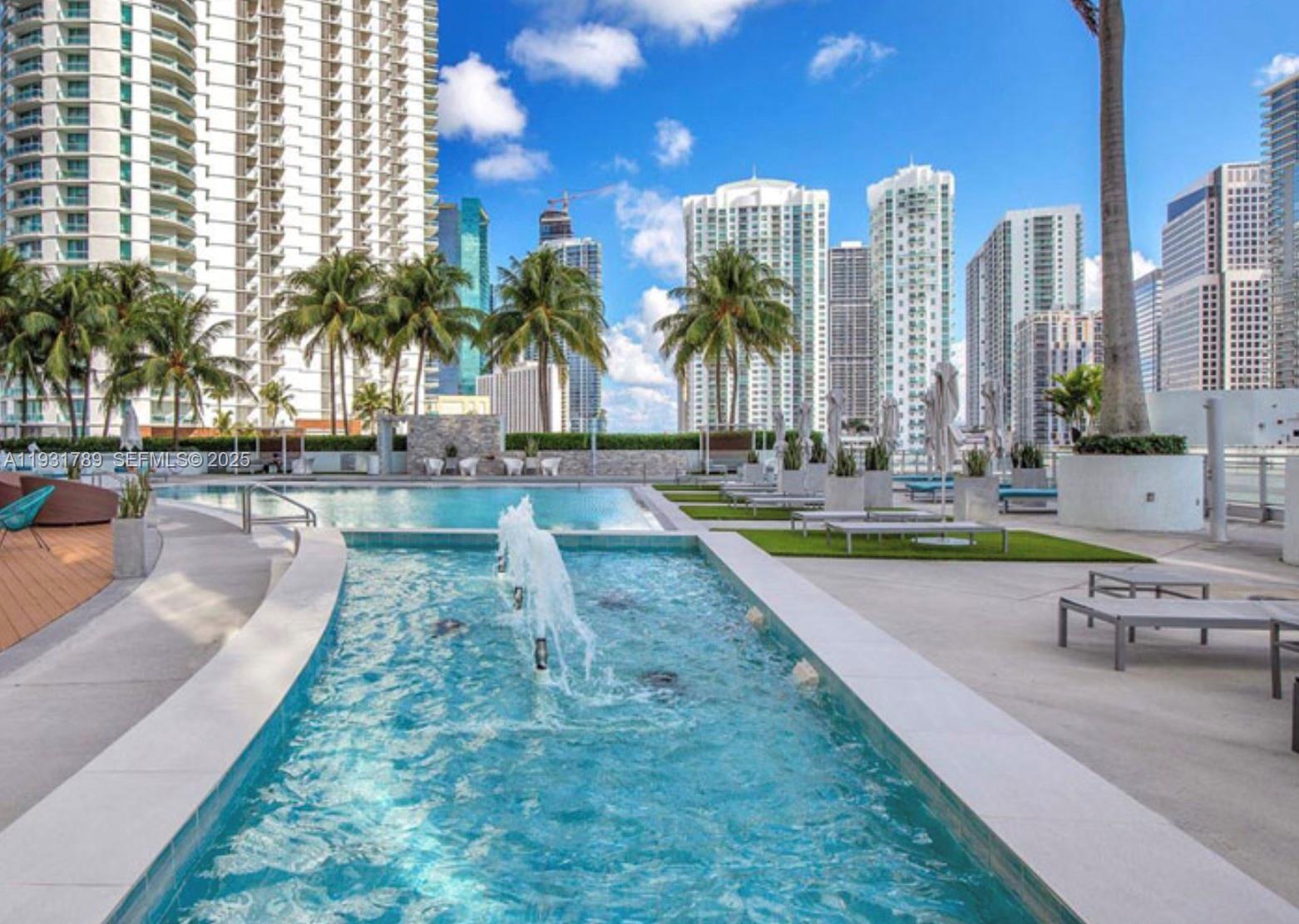 90 Southwest 3rd Street, Unit 1213 Miami, FL 33130 - Photo 16 of 17