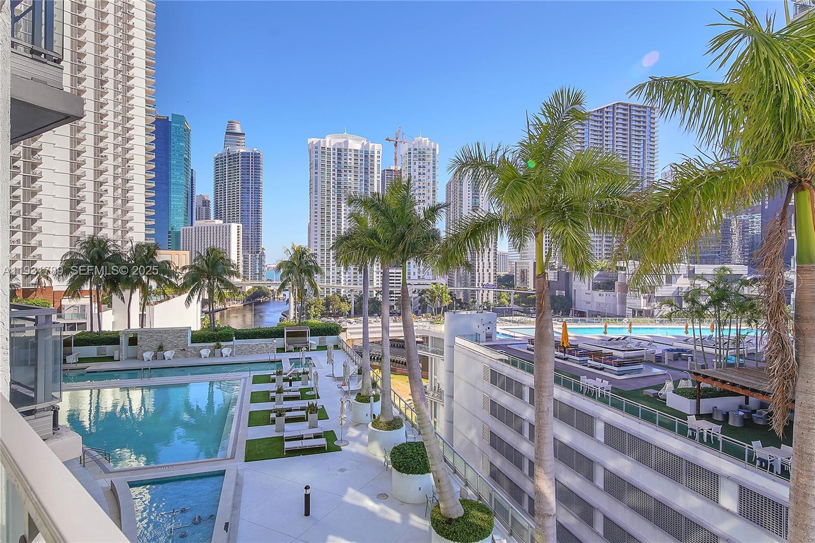 90 Southwest 3rd Street, Unit 1213 Miami, FL 33130 - Photo 17 of 17