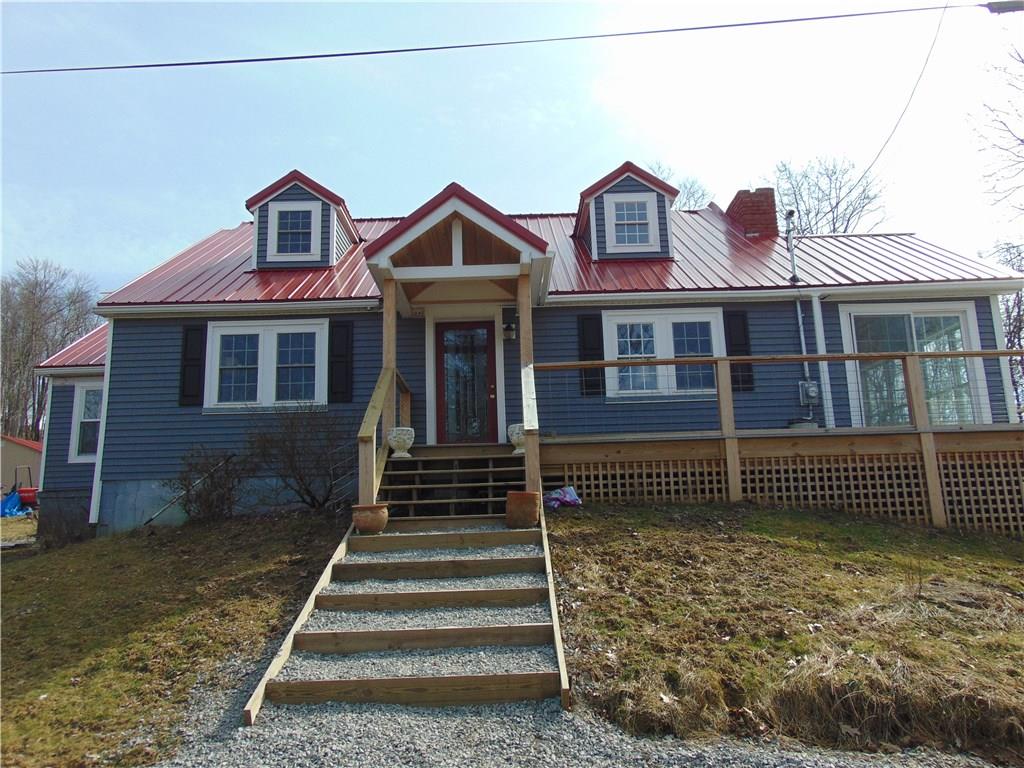 142 Center Loop Jefferson, PA 15344 - Photo 1 of 23