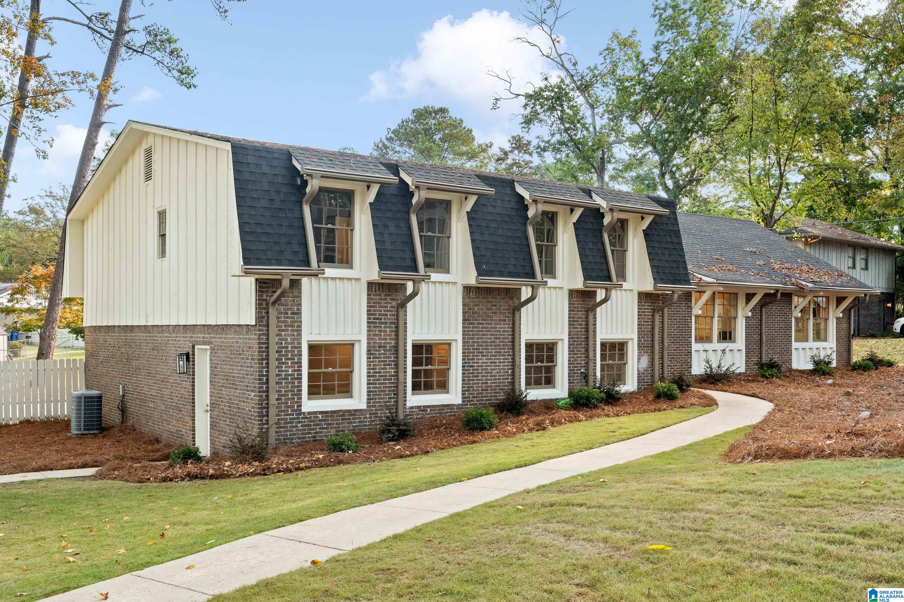 3209 Monte Doro Way Hoover, AL 35216 - Photo 1 of 2