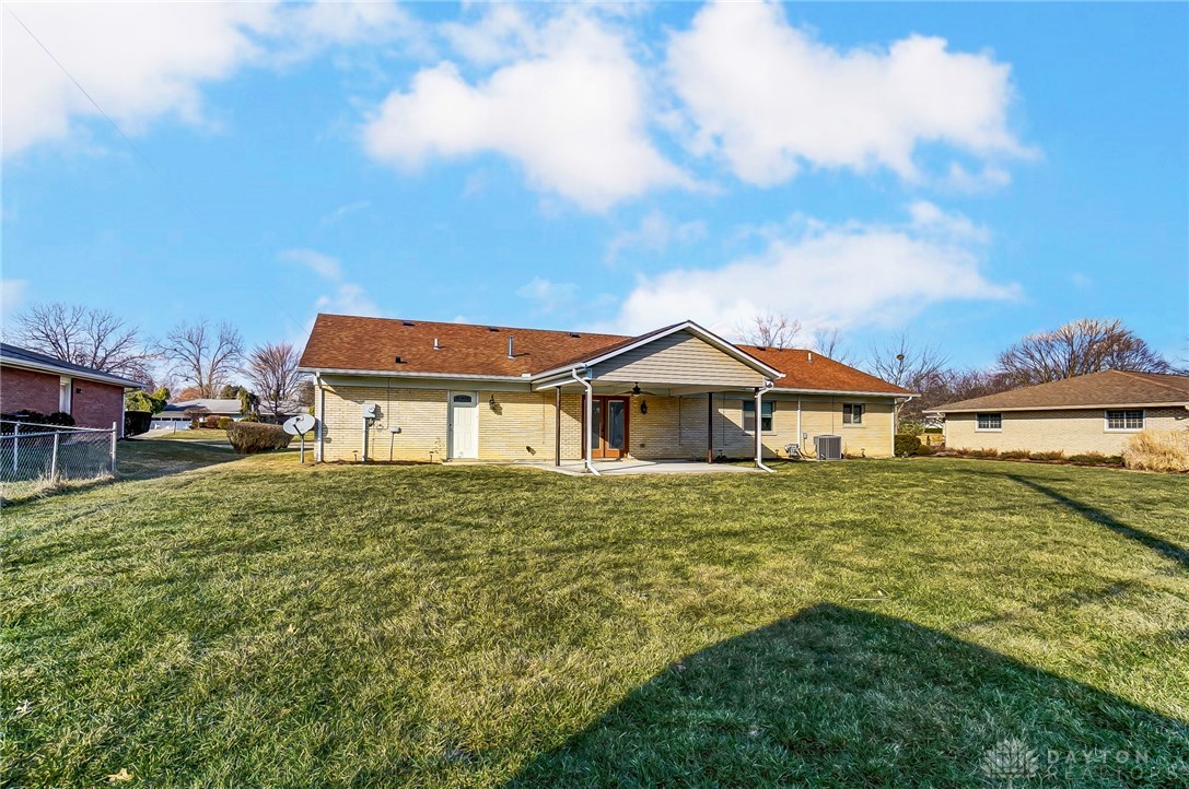 2218 East Rahn Road Dayton, OH 45440 - Photo 30 of 37 Gallery Image 30