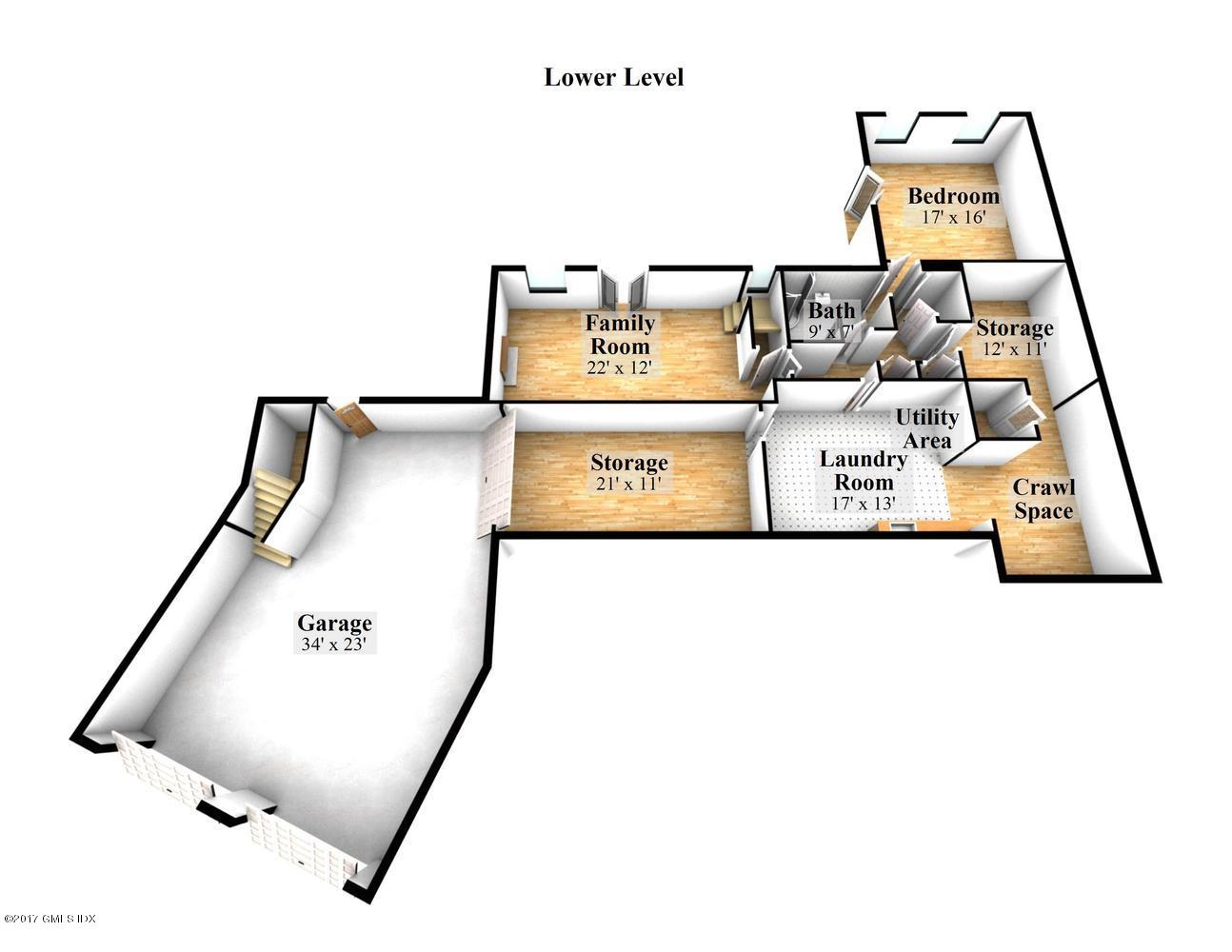 14 Weston Hill Road Riverside, CT 06878 - Photo 18 of 18 unknown