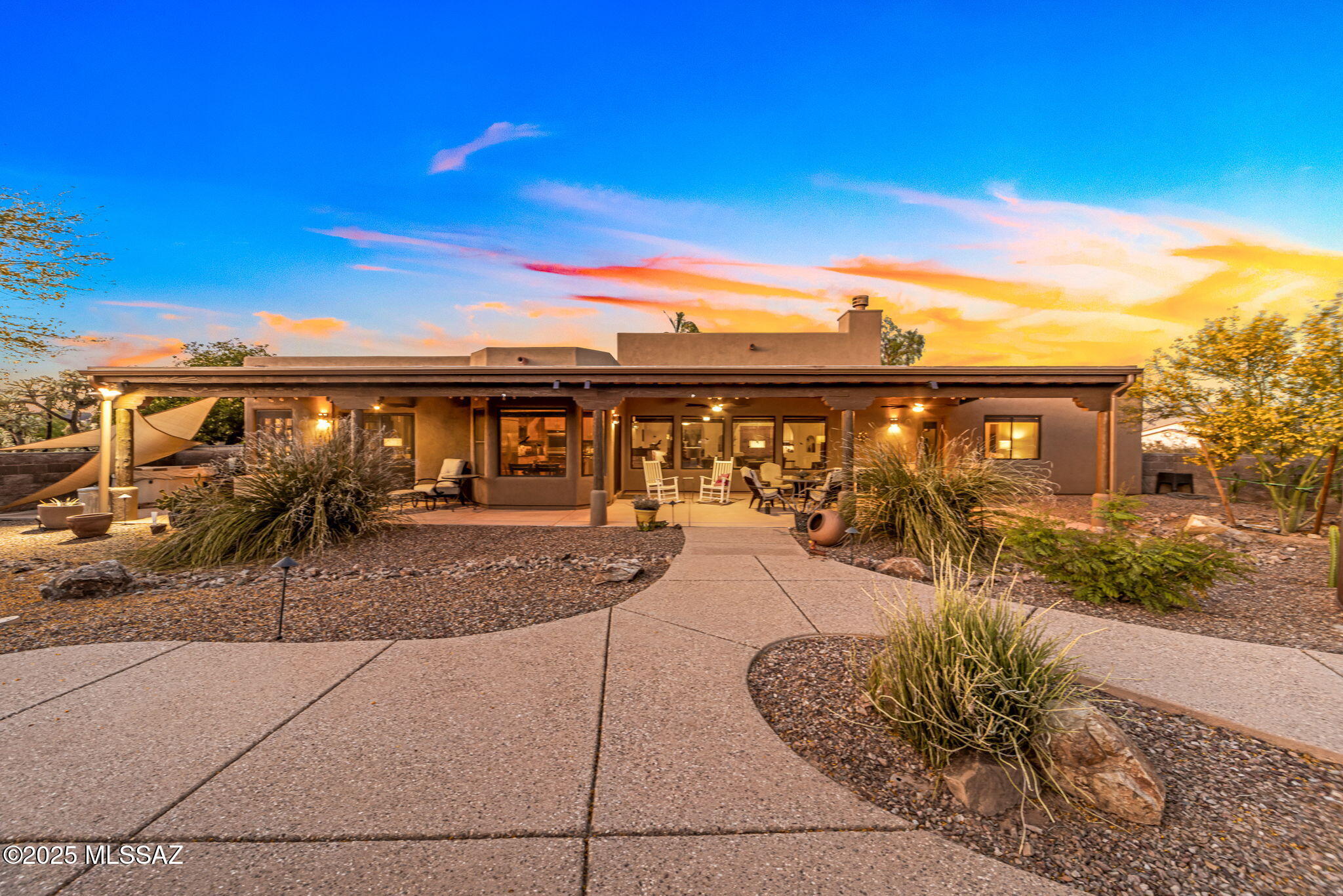 8055 West Pima Farms Road Tucson, AZ 85743 - Photo 37 of 51 Gallery Image 37