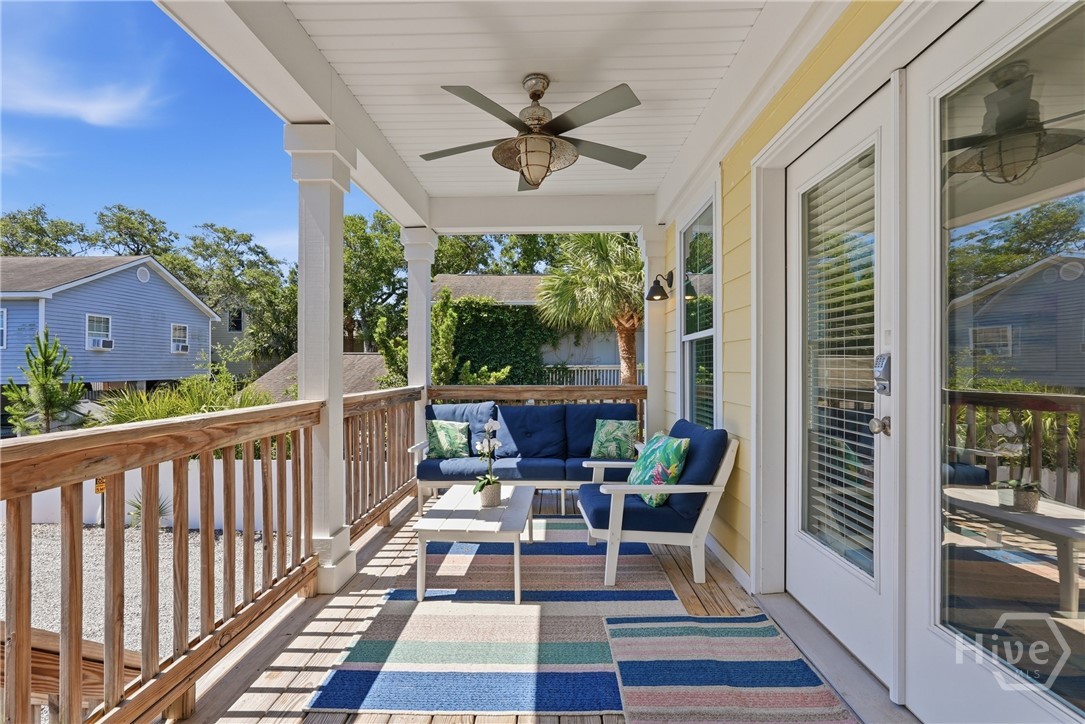 10 13th Place Tybee Island, GA 31328 - Photo 64 of 75