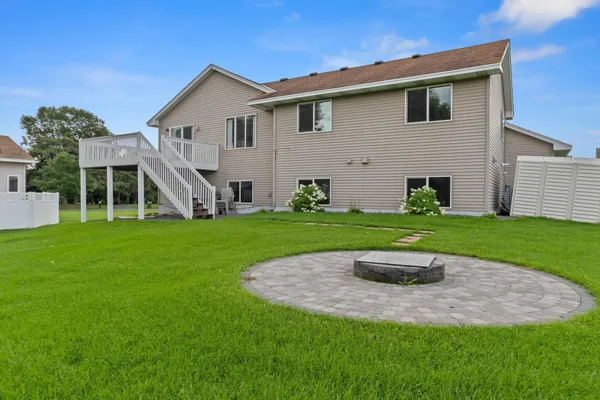 $419,900 | 2307 121st Circle, Coon Rapids, MN 55448