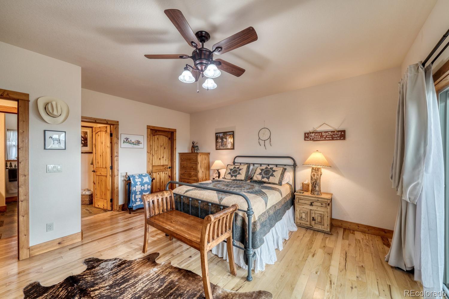 2977 High Creek Road Fairplay, CO 80440 - Photo 16 of 49